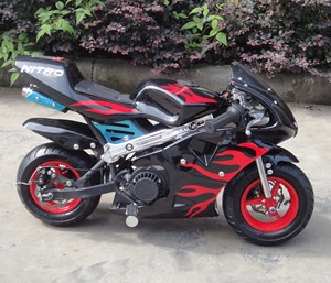 PB001 vente en gros super Pocket Bike Factory et <span class=keywords><strong>moto</strong></span> bike avec CE, nouvelle <span class=keywords><strong>moto</strong></span> mini <span class=keywords><strong>cross</strong></span> <span class=keywords><strong>50cc</strong></span> pour enfants - Product Image 6