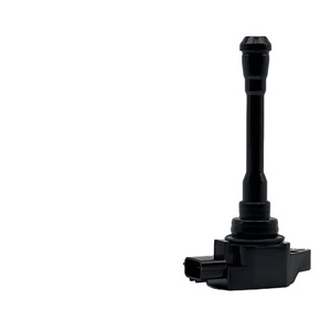 Bobina di accensione a 3 pin 224481KT0A per auto <span class=keywords><strong>Nissan</strong></span> Altima - Nuovo ricambio OE adattabile direttamente - Product Image 5
