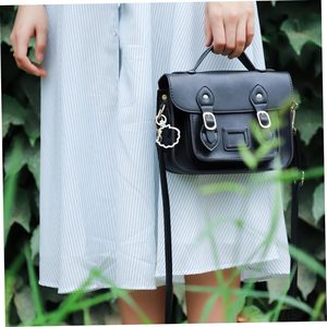 ห่วงโลหะแบบมีตัวล็อคสำหรับทำพวงกุญแจ แหวน หรือเครื่องประดับ DIY ยี่ห้อ Anneome Pcs - Product Image 6