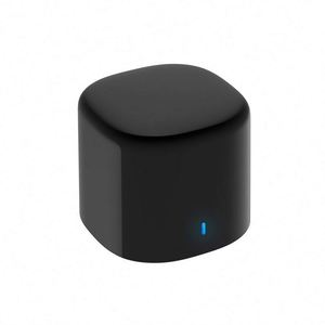 Control Remoto Universal Inteligente Wi-Fi BroadLink RM4 RM4C Mini con Control por Voz, Compatible con Google Home y <span class=keywords><strong>Alexa</strong></span> para Sistemas de Hogar Inteligente, Control Remoto IR - Product Image 2