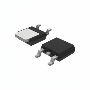 ทรานซิสเตอร์ NDDL01N60ZT4G DPAK ของผู้ผลิตช่องทางจำหน่ายสินค้าอิเล็กทรอนิกส์ - Product Image 1