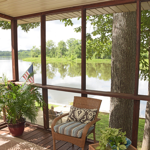 Có thể điều chỉnh ngọn lửa chống cháy chống muỗi lưới dây nhôm cửa sổ màn hình cho cửa sổ màn hình - Product Image 2