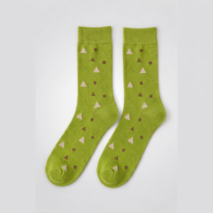 Chaussettes unisexes personnalisées à bas prix, de haute qualité, best-seller, séchage rapide, respirantes, dernier style, pour activités de plein air, pour adultes - Product Image 1