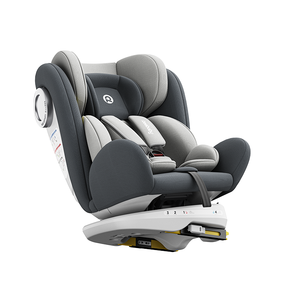 Certifié <span class=keywords><strong>ECE</strong></span> <span class=keywords><strong>R44</strong></span>/<span class=keywords><strong>04</strong></span> avec rotation à 360° Isofix pour la naissance jusqu'à 12 ans - Product Image 4
