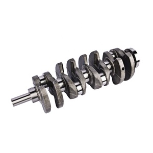 Vilebrequin de moteur diesel Epid Brand 3306 - Pièce d'origine d'usine - Garantie de 2 ans - Livraison rapide - Product Image 3