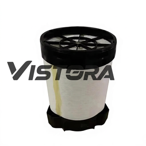 Cartucho de Filtro de Aire de Panal para Automóviles 1109-07209, Papel de Filtro de Alta Calidad, Nuevo, Piezas de Motor para Camiones - Product Image 2