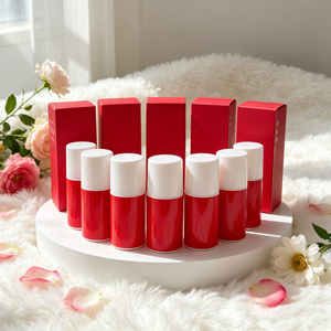 Déodorant en gros de la meilleure qualité, en vrac, naturel et frais, aux fruits, anti-transpirant, roll-on, déodorant et anti-transpirant corporel - Product Image 1