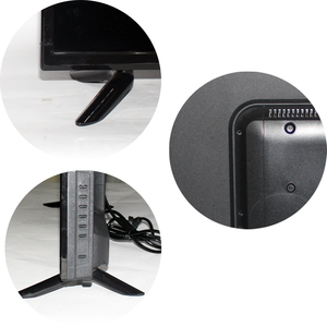 Televisores LED inteligentes de 32, 42, 49, 50 y 55 pulgadas más baratos, televisor LED inteligente de 42 pulgadas, televisor LED de 40 pulgadas - Product Image 4