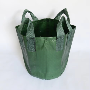 Bolsa de Cultivo Grande para Plantas de Jardín, Ecológica, para Cultivo en Interiores o Exteriores - Product Image 3