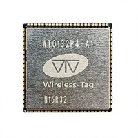 Module SOM ESP32 P4 sans fil WT0132P4-A1 avec puce Es32-p4, prise en charge de l'encodeur MIPIDSI H264, carte de développement multi-interface