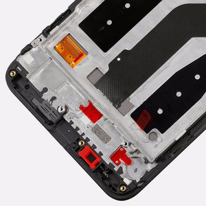 Pantalla LCD de Repuesto con Digitalizador Táctil y Marco para <span class=keywords><strong>Huawei</strong></span> <span class=keywords><strong>Nexus</strong></span> 6 - Product Image 4