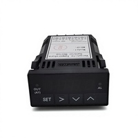 Contrôleur de Température Numérique Intelligent Programmable de Haute Précision XMT-7100 Gaggia avec Affichage PID en Plastique, ODM AC/DC 85-250V (Chine Continentale)