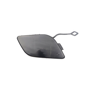 Cubierta de Plástico para Tanque de Remolque, Parachoques Delantero, Mercedes-Benz Clase R W251, 2518852623 - Product Image 3