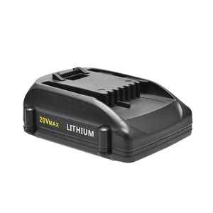 Bateria Universal para Ferramentas Elétricas WorkWicks 20V WA3525WA3520 - Product Image 1