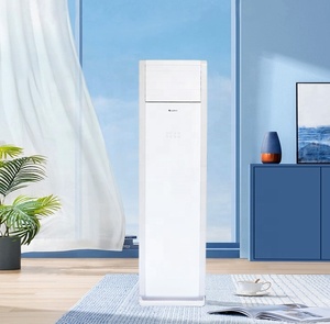 แอร์ตั้งพื้น 36000 บีทียู 3 ตัน แบบแยกส่วน พร้อม Wifi สำหรับใช้ในบ้าน ราคาขายส่ง Gree - Product Image 3