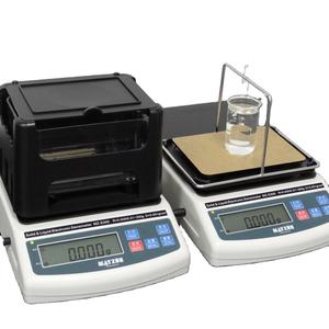 Densimètre numérique pour densitomètre, poudres, solides et liquides, densité spécifique - Product Image 4