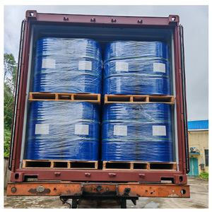 Bán buôn polyme nguyên liệu polyether thơm Polyurethane Acrylate oligomer cho lớp phủ giấy và lớp phủ nhựa - Product Image 6