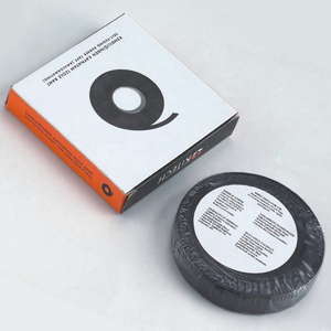 Самослипающаяся изоляционная лента <span class=keywords><strong>PIB</strong></span>/EPR (резина/ПВХ) для промышленного применения, водонепроницаемая - Product Image 5