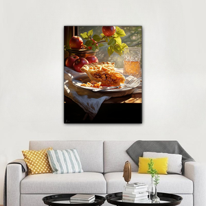 Calidad Superior convertir cuadros en pintura <span class=keywords><strong>por</strong></span> número té de <span class=keywords><strong>la</strong></span> <span class=keywords><strong>tarde</strong></span> bajo el sol pintura <span class=keywords><strong>por</strong></span> número para decoración del hogar al <span class=keywords><strong>por</strong></span> mayor - Product Image 2