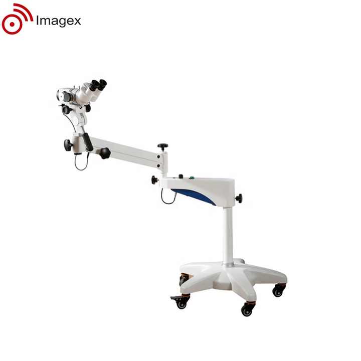 Binocular Colposcope with Built-in Camera Gynecological Surgical ...
