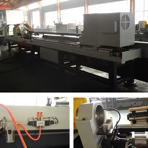 2M2125A Machine de rodage de trous profonds horizontaux Outils de rodage en métal pour le traitement de trous profonds Profondeur de rodage de 2m - Product Image 6