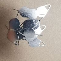 Éjecteur de carte SIM avec broche d'éjection en métal, outil de retrait pour téléphone 13 Pro Max, origine Guangdong