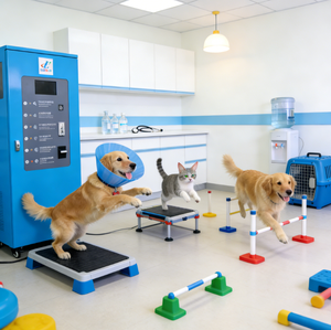 Lavado Profesional para Mascotas - Resultados de Calidad de Salón en Casa - Product Image 2