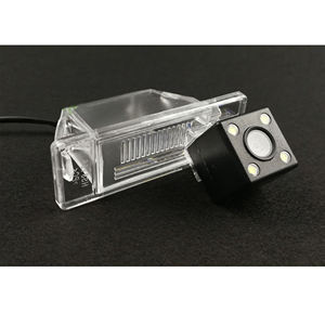 <span class=keywords><strong>Caméra</strong></span> <span class=keywords><strong>de</strong></span> <span class=keywords><strong>recul</strong></span> HS8165 Vision nocturne pour <span class=keywords><strong>Peugeot</strong></span> 307 Nissan Qashqai X-TRAIL Infiniti ESQ Q50L Patrol Kicks - Product Image 3