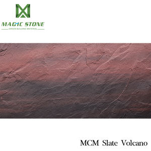 Piedra Flexible MCM, Pizarra Antideslizante, Decoración Exterior e Interior, Piedra Natural - Product Image 4