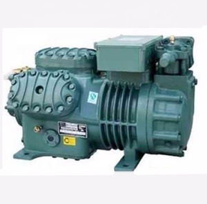 30hp melhor preço semi hermetic compressor, peças do compressor de refrigeração de bitze para venda