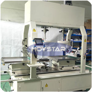 Pad druck maschine keramik 2 farbe automatische <span class=keywords><strong>tampon</strong></span> drucker - Product Image 2