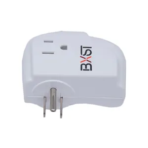 BX-V004 Phích Cắm Kiểu Mỹ AVP 15Amps 140V AC Ổ Cắm Điều Chỉnh Điện Áp Công Nghệ Tiên Tiến Cho Tủ Lạnh