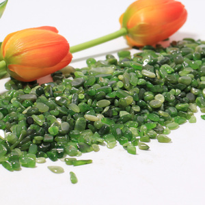 Vendite calde verde diaspro pietra curativa scaglie <span class=keywords><strong>di</strong></span> cristallo modello <span class=keywords><strong>di</strong></span> moda per la decorazione Fengshui <span class=keywords><strong>ametista</strong></span> <span class=keywords><strong>e</strong></span> <span class=keywords><strong>occhio</strong></span> <span class=keywords><strong>di</strong></span> <span class=keywords><strong>tigre</strong></span> materiale - Product Image 4