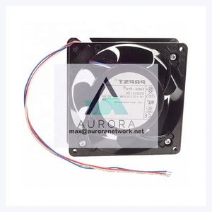 <b>High</b> Quality D-C Brushless <b>Fans</b>,9WPA0612G4202,OEM With Good Price - Product Image 1