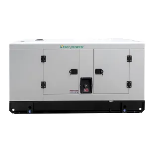 Patlayıcı ürünler sıcak satış 50/150/250/350/500kW KVA jeneratör sessiz dizel jeneratör