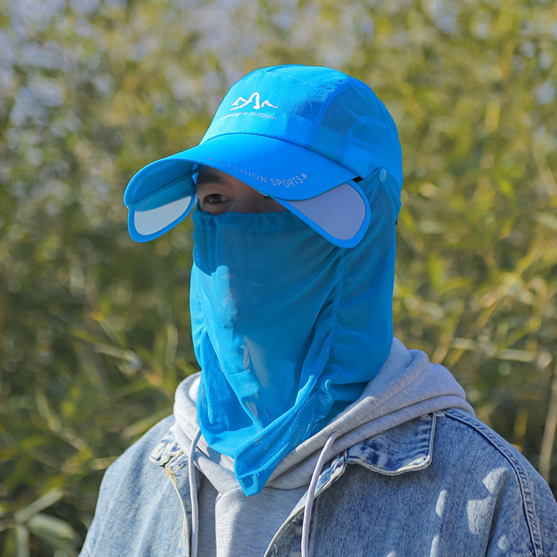 Ciel bleu