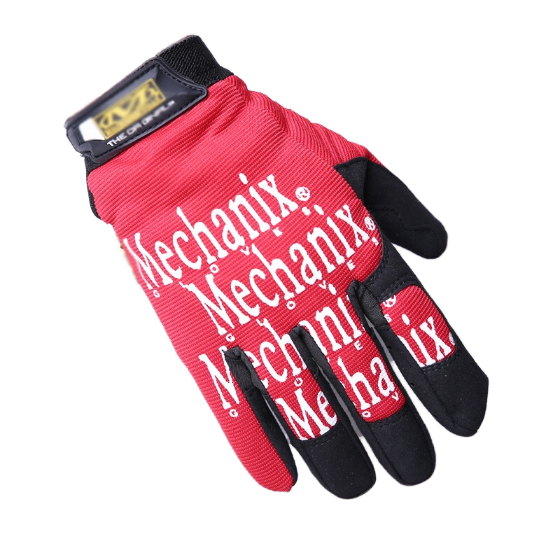 Outdoor Sports Riding Gloves for Gliding Climbing Hunting Tactical Personal Defense Equipment