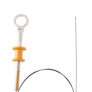 <strong>Surgical</strong> <strong>Instruments</strong> Disposable Biopsy Forceps O.D1.0mm For Gastroenterological - Product Image 1