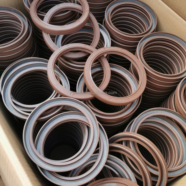 Japan Koyo NOKS-Corteco Auto Oil Seal TC HTC HTC9Y SCJY Power Steering Crankshaft Oil Seal for Truck/Car FKM Material 100%