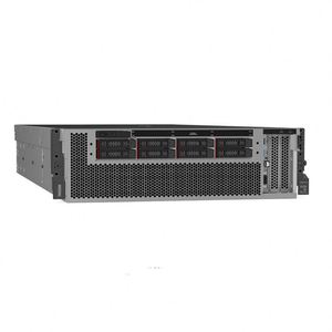 SR670 V2 โปรเซสเซอร์ Xeon Scalable รุ่นที่ 3 แบบคู่ ความจุ 4TB ใช้ 32x 128GB 3200MHz PCIe Gen4 x16 พร้อมอะแดปเตอร์ OCP 3.0 mezz - Product Image 2