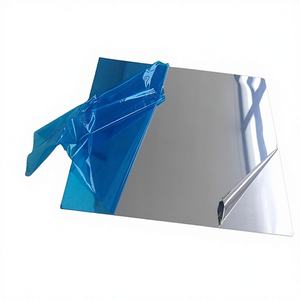 โปรไฟล์อะลูมิเนียมซีรีส์ 6000 สำหรับงานตกแต่งภายนอกอาคาร บริการตัด เจาะ เชื่อม - รูปทรงสี่เหลี่ยม T3~T8 เทมเปอร์ - Product Image 1