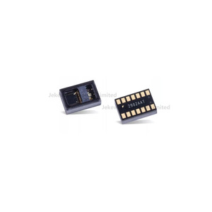 เซ็นเซอร์ไบโอเมตริกซ์ MAXM86161EFD+T เซ็นเซอร์ออปติคอล - Product Image 1