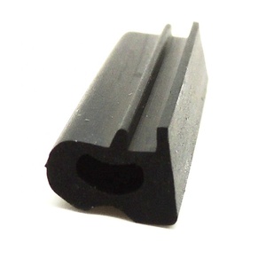 Gummi Streifen Dichtung Aus Extrudi ertem Nitril Kautschukst Reifen - Product Image 1