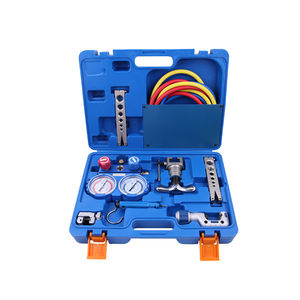 <span class=keywords><strong>Detector</strong></span> de vazamento elétrico do valor VML-1, gás refrigerante exato para r404a/r600a/r407a/r134a - Product Image 5