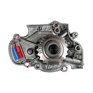 19200P0A003 Pompe à eau de voiture de rechange OEM pour Honda ACCORD IV 2.0 16V CB3 19200-P0A-003 - Product Image 1