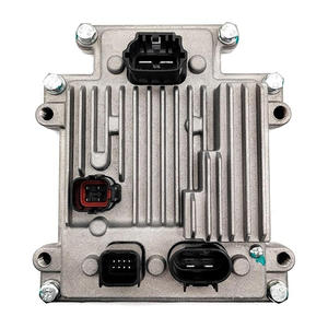 Contrôleur EPS adapté aux <span class=keywords><strong>CF</strong></span> CForce X8 800 <span class=keywords><strong>500</strong></span> 600 X6 OE 9CR6-103400 <span class=keywords><strong>Moto</strong></span> ATV UTV Pièces détachées - Product Image 4