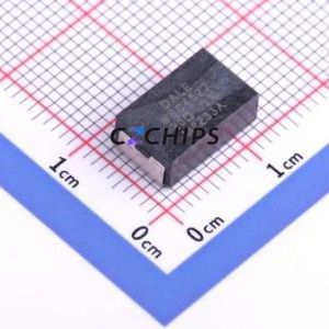 Resistencia SMD WSC452720R00FEA 4527 (Tipo: Bobinada) (Resistencia: 20 Ohmios Precisión: 1%) - Product Image 1