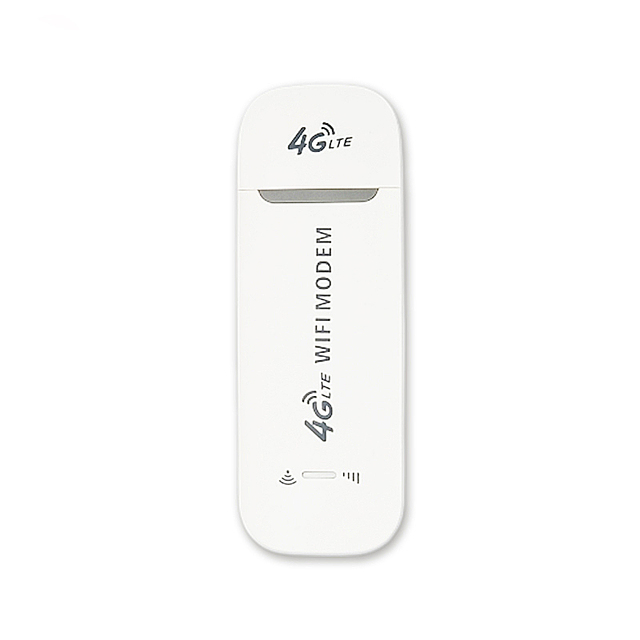 DNXT Factory Price 4G USB WIFI Dongle Danone 3g Hotspot 4G Mobile Wireless WiFi Portable USB Modem With SImcard Wifi Hotspot