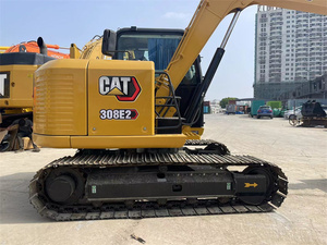 Neuzugang gebraucht <span class=keywords><strong>Caterpillar</strong></span> Cat 308E2 Minibagger gebraucht Katze 303 304 305 306 307 <span class=keywords><strong>308</strong></span> Mini-Räuberbagger zum Verkauf - Product Image 5