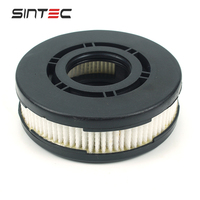 Fournisseur en gros de pièces automobiles, filtre à air du moteur 5801881037 5801686484 pour Iveco Daily F1C 3.0
